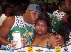 Bloco Auê